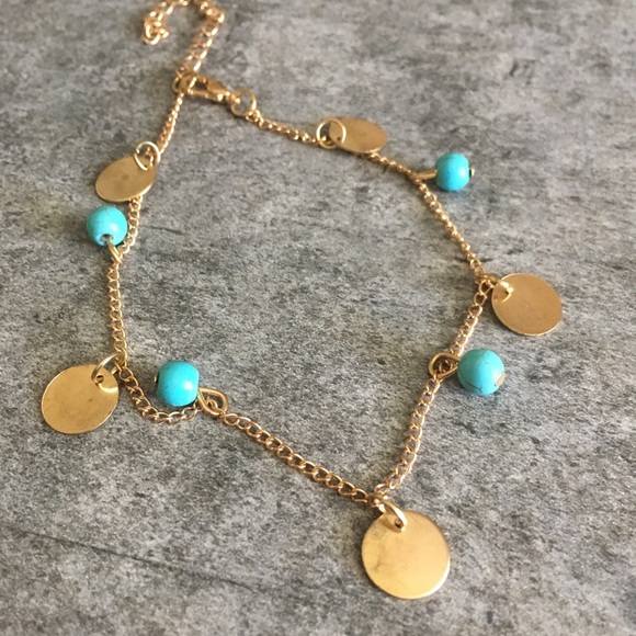 Boho Chic Anklets - Picture 6 of 7